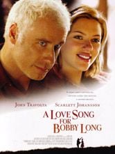 Pôster de Uma Canção de Amor para Bobby Long