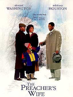 Pôster de Um Anjo em Minha Vida