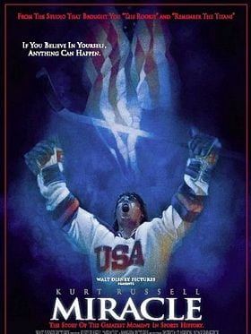 Pôster de Desafio no Gelo