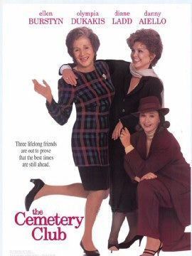 Pôster de O Clube das Viúvas