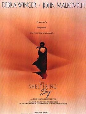 Pôster de O Céu Que Nos Protege