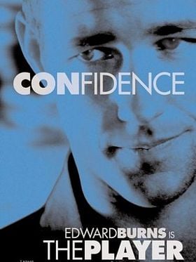 Pôster de Confidence - O Golpe Perfeito