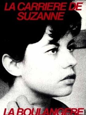 Pôster de A Carreira de Suzanne