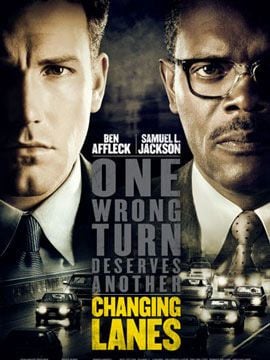 Pôster de Fora de Controle