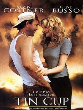 Pôster de O Jogo da Paixão