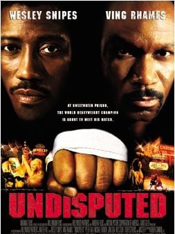 Pôster de O Imbatível