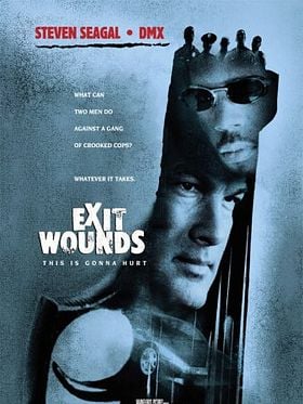 Pôster de Rede de Corrupção