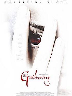 Pôster de O Encontro