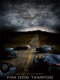 Pôster de Fim dos Tempos