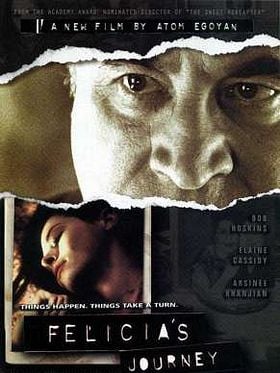 Pôster de O Fio da Inocência