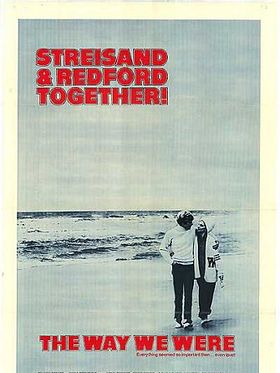 Pôster de Nosso Amor de Ontem