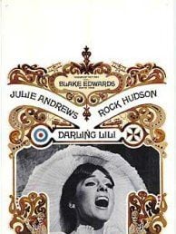 Pôster de Lili, Minha Adorável Espiã