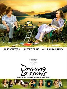 Pôster de Lições de Vida