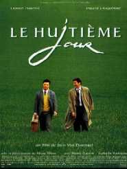 Pôster de O Oitavo Dia