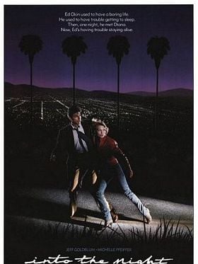 Pôster de Um Romance Muito Perigoso