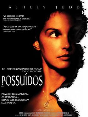 Pôster de Possuídos