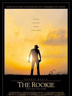 Pôster de Desafio do Destino