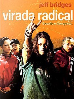 Pôster de Virada Radical