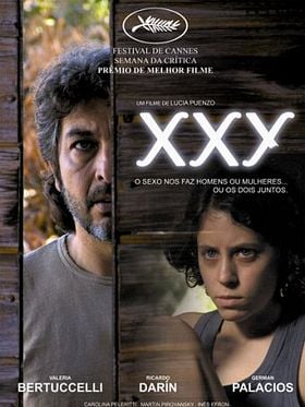 Pôster de XXY
