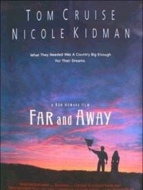 Pôster de Um Sonho Distante