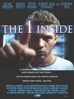 Pôster de O Terceiro Olho