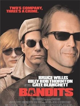 Pôster de Vida Bandida