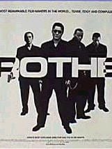 Pôster de Brother - A Máfia Japonesa Yakuza em Los Angeles