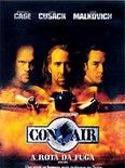 Pôster de Con Air - A Rota da Fuga
