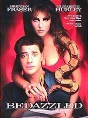 Pôster de Endiabrado