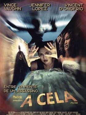 Pôster de A Cela