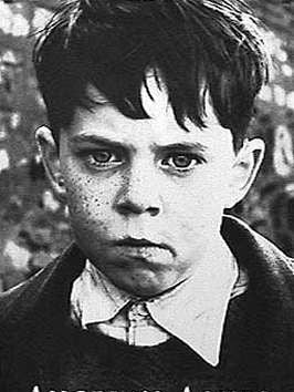 Pôster de As Cinzas de Ângela