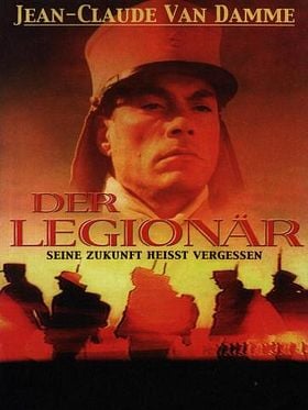 Pôster de Legionário