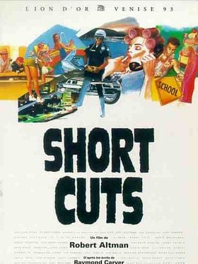 Pôster de Short Cuts - Cenas da Vida