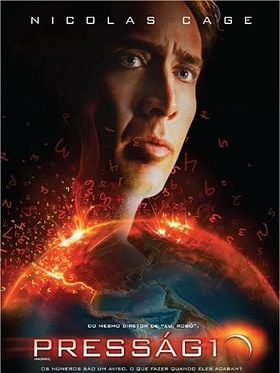 Pôster de Presságio