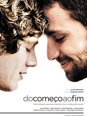 Pôster de Do Começo ao Fim