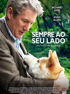 Pôster de Sempre ao Seu Lado