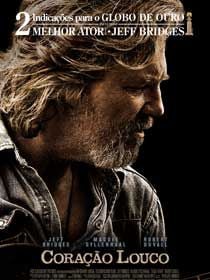 Pôster de Coração Louco