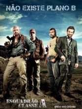 Pôster de Esquadrão Classe A