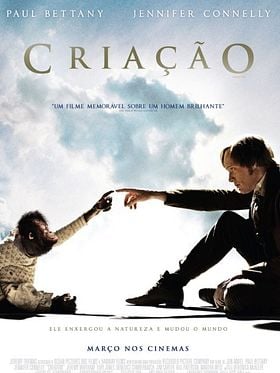 Pôster de Criação