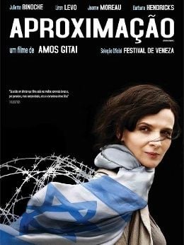 Pôster de Aproximação