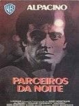 Pôster de Parceiros da Noite