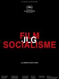 Pôster de Film Socialisme