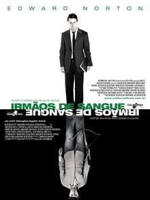 Pôster de Irmãos de Sangue