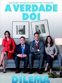 Pôster de O Dilema