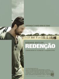 Pôster de Redenção