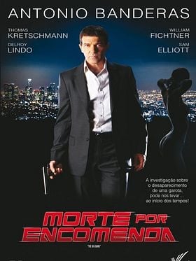 Pôster de Morte por Encomenda