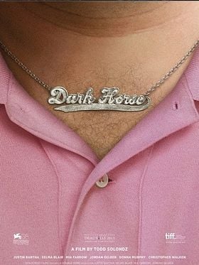 Pôster de Dark Horse