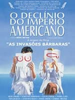 Pôster de O Declínio do Império Americano