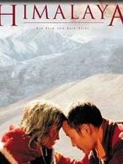 Pôster de Himalaia
