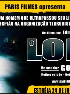 Pôster de O Lobo